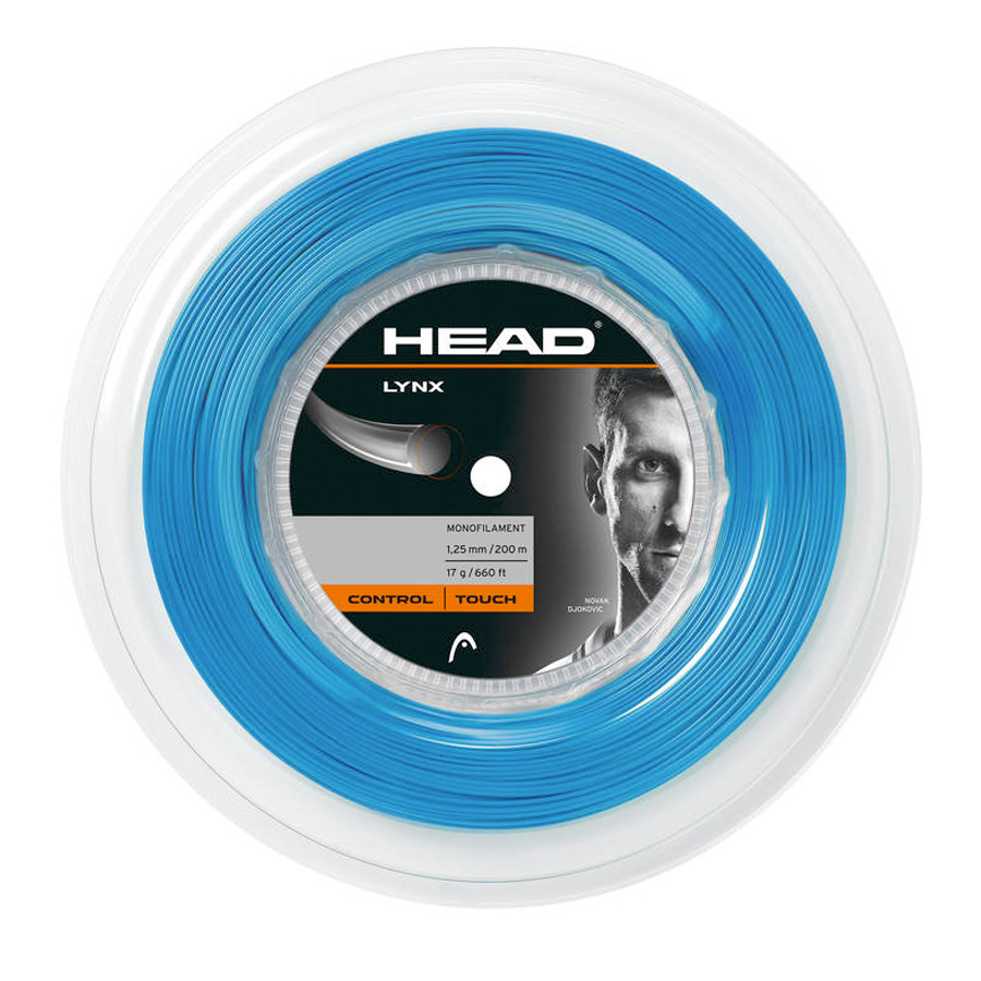 Rolo de Corda Head Lynx 16 - Azul